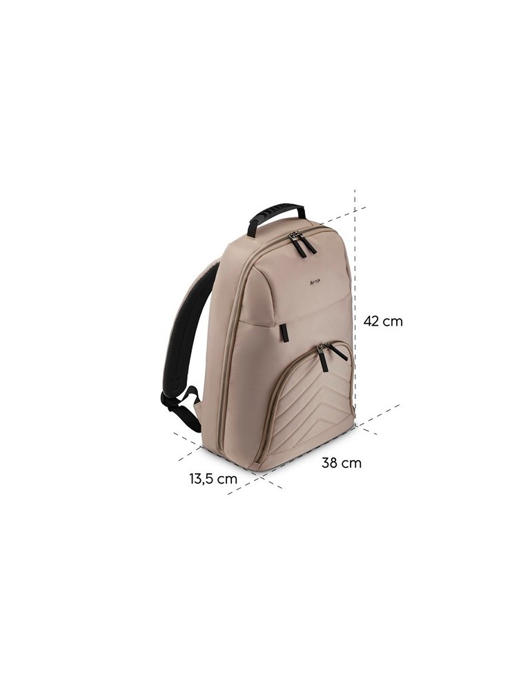 Sac à dos pour ordinateur portable 16,2" Hama Lightweight Premium