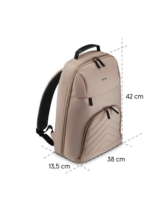 Sac à dos pour ordinateur portable 16,2" Hama Lightweight Premium
