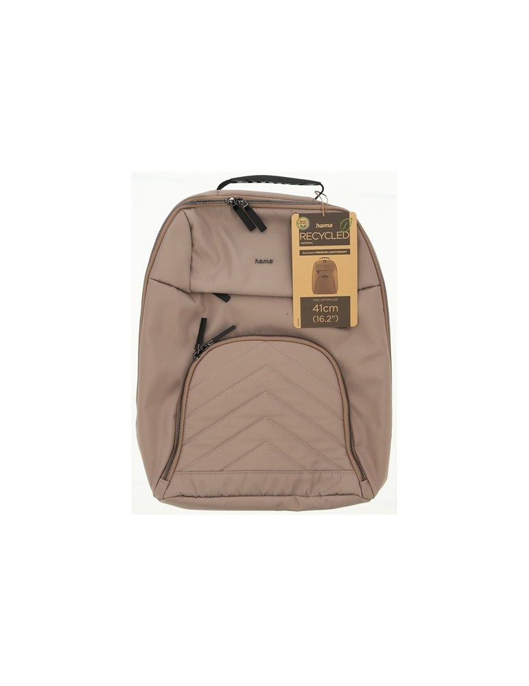 Sac à dos pour ordinateur portable 16,2" Hama Lightweight Premium
