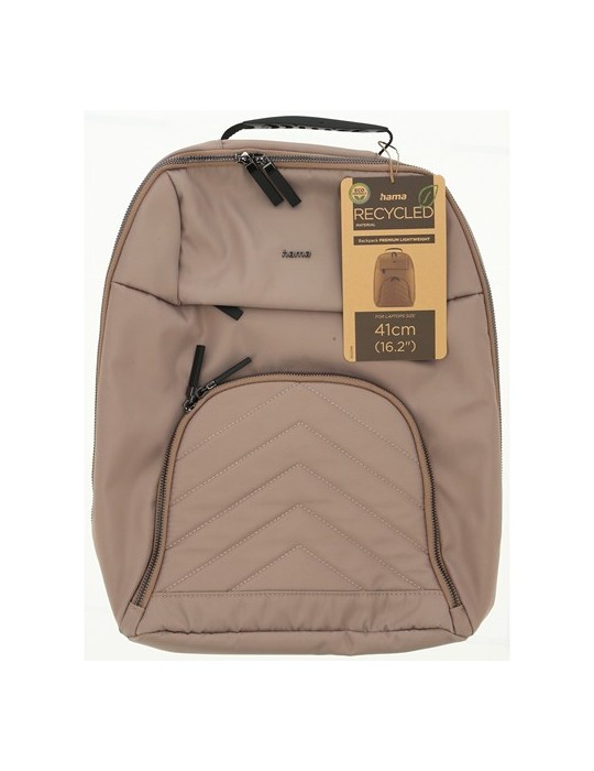 Sac à dos pour ordinateur portable 16,2" Hama Lightweight Premium