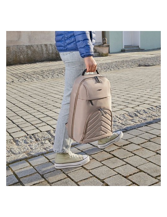 Sac à dos pour ordinateur portable 16,2" Hama Lightweight Premium