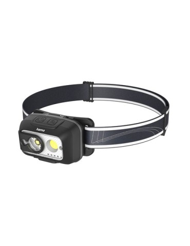 Lampe frontale Hama HL500