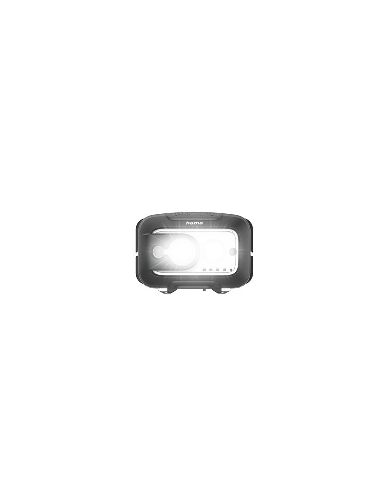 Lampe frontale Hama HL500