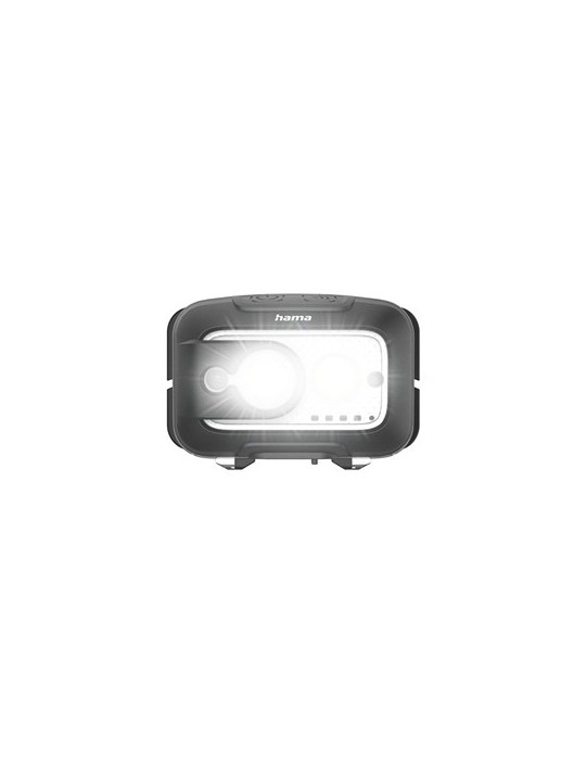 Lampe frontale Hama HL500