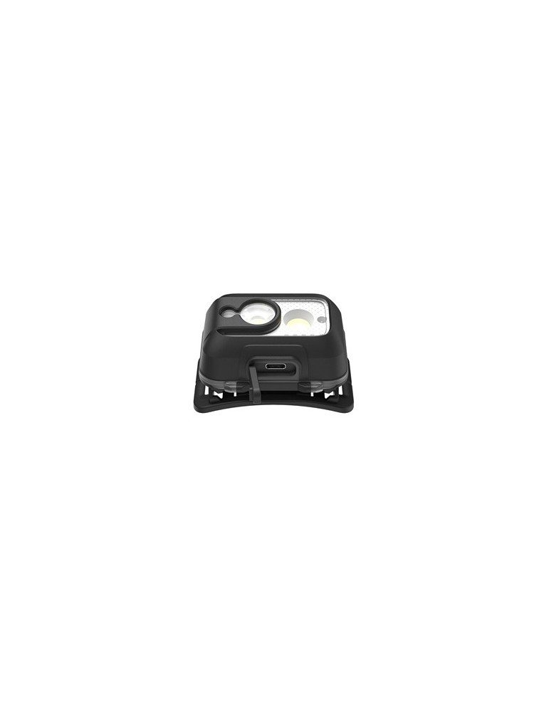 Lampe frontale Hama HL500