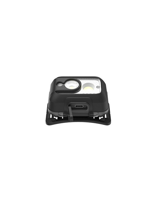 Lampe frontale Hama HL500
