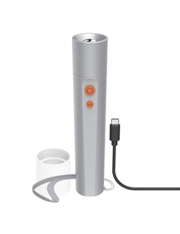 Lampe LED Hama FL350-C