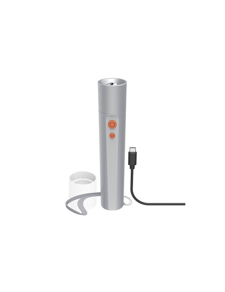 Lampe LED Hama FL350-C