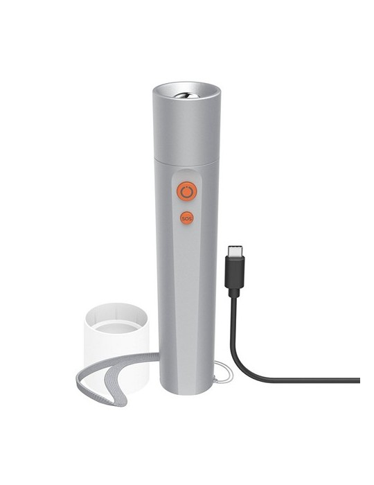 Lampe LED Hama FL350-C