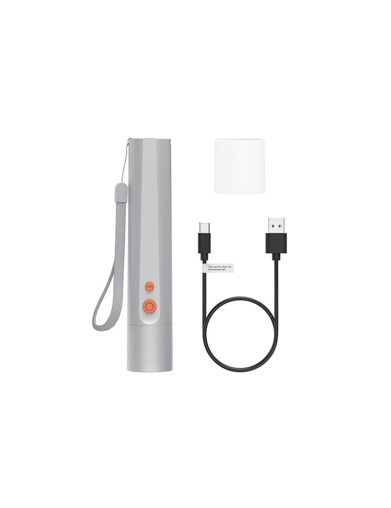 Lampe LED Hama FL350-C