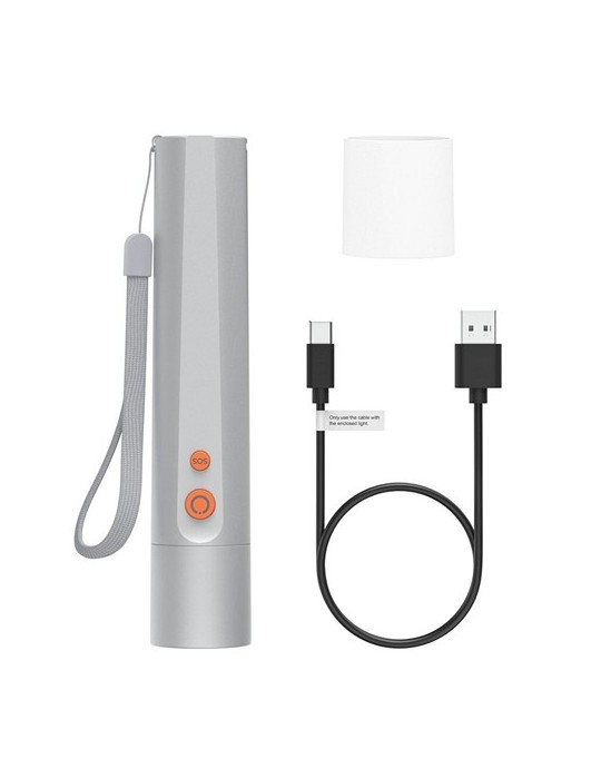 Lampe LED Hama FL350-C