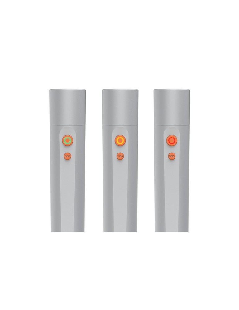 Lampe LED Hama FL350-C
