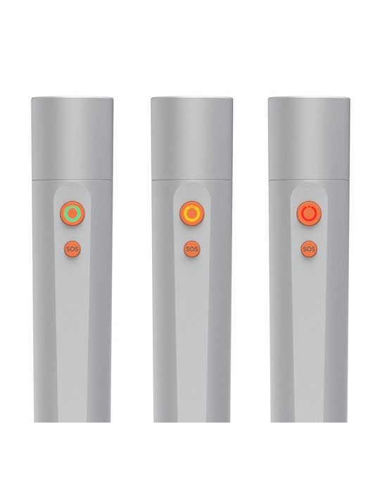 Lampe LED Hama FL350-C
