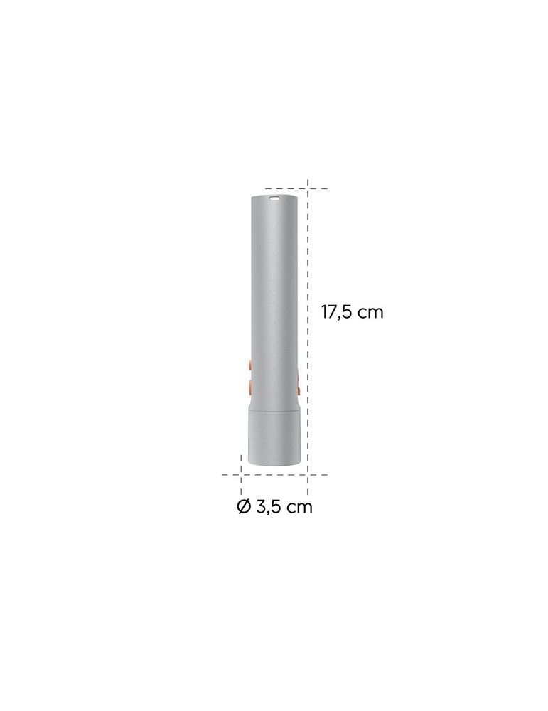Lampe LED Hama FL350-C