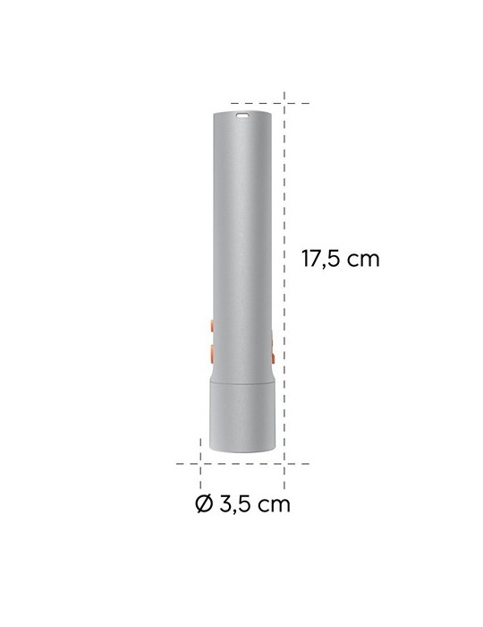 Lampe LED Hama FL350-C