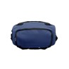 Sac de sport  personnalisé en RPET 600D TERRA + Matières : PET recyclé Couleurs : bleu cadeau client original