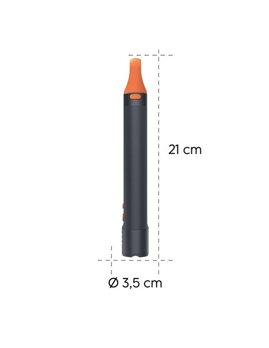 Lampe LED Hama FLX1200
