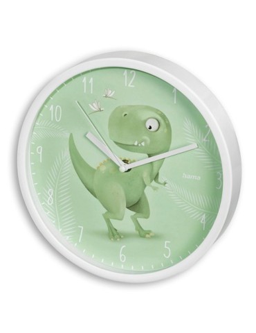 Horloge murale pour enfants Hama