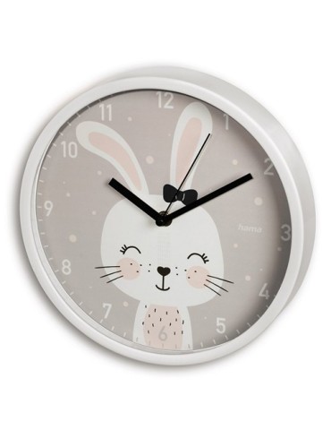 Horloge murale pour enfants Hama 2