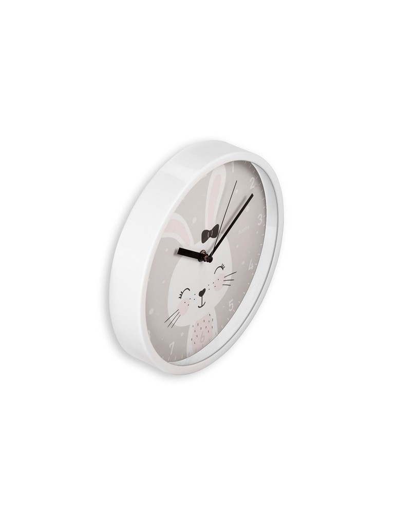 Horloge murale pour enfants Hama