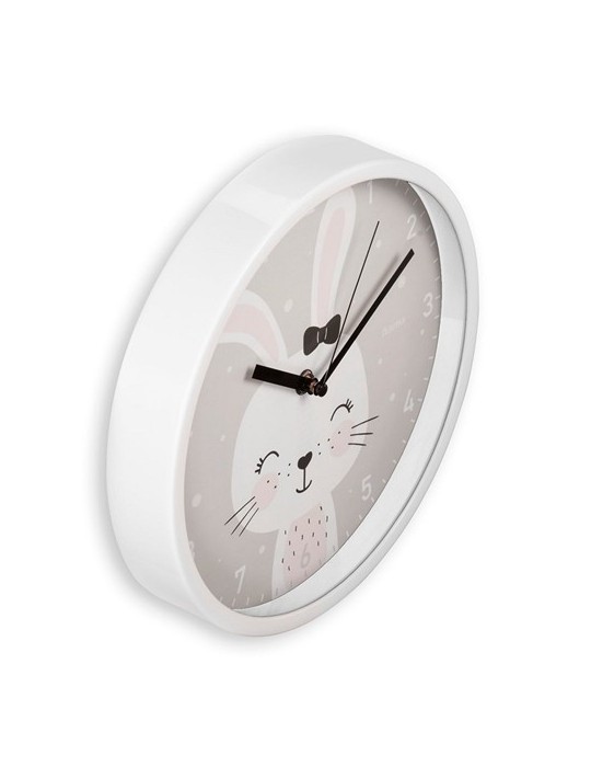 Horloge murale pour enfants Hama
