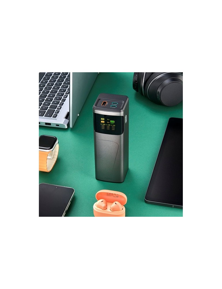 Power Bank 24000 mAh Hama High Power 200W