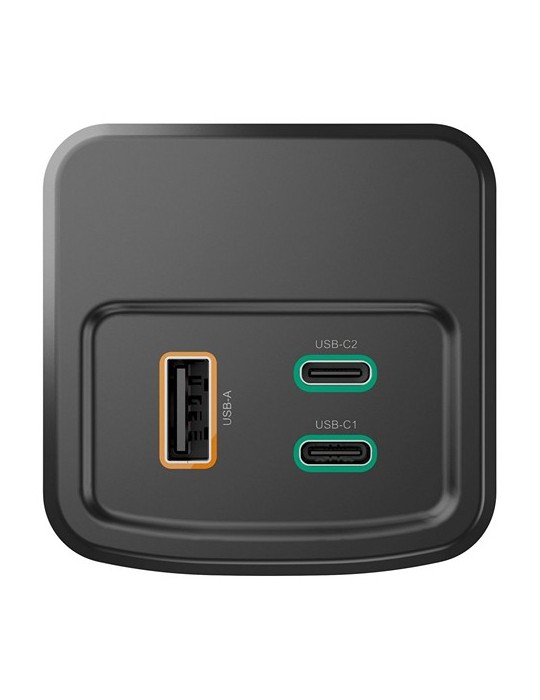 Power Bank 24000 mAh Hama High Power 200W