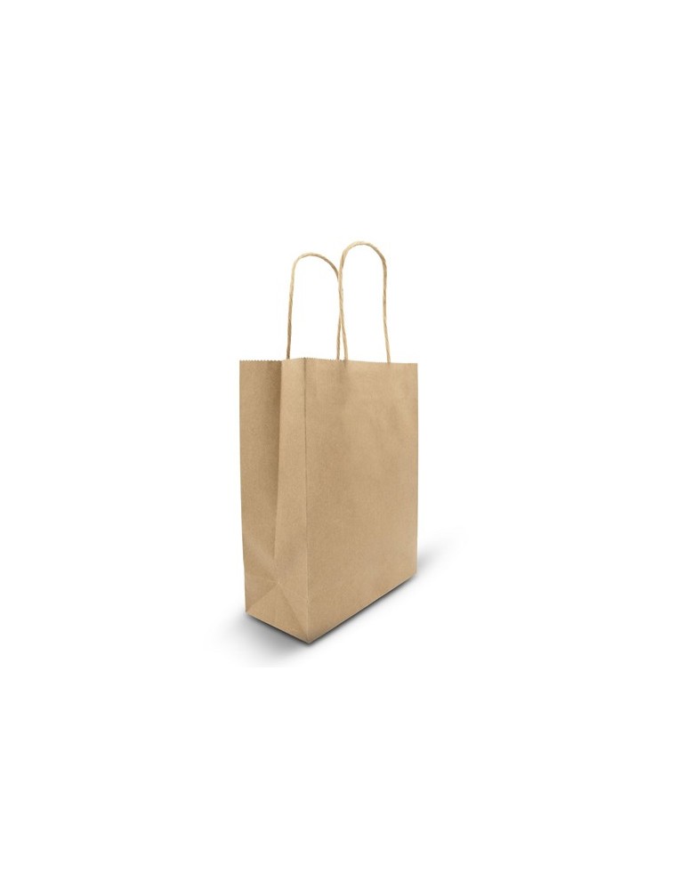 Sac en papier A4 | Wanda BX