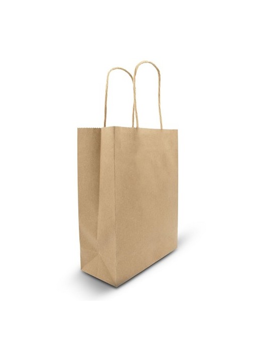Sac en papier A4 | Wanda BX