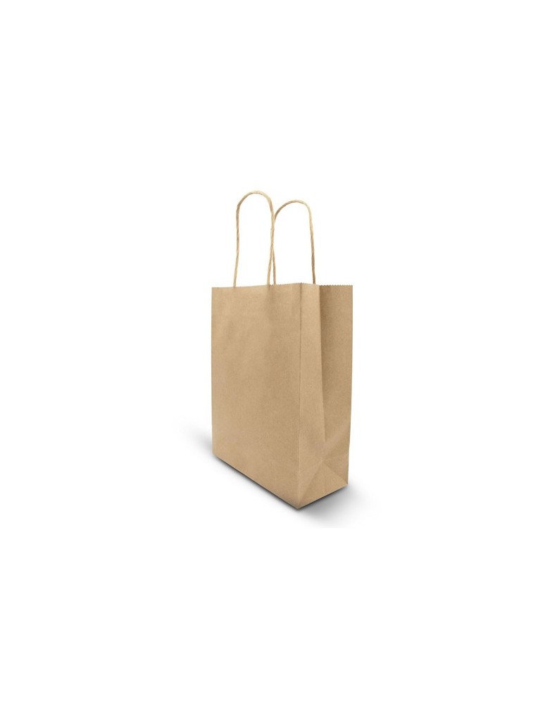 Sac en papier A4 | Wanda BX