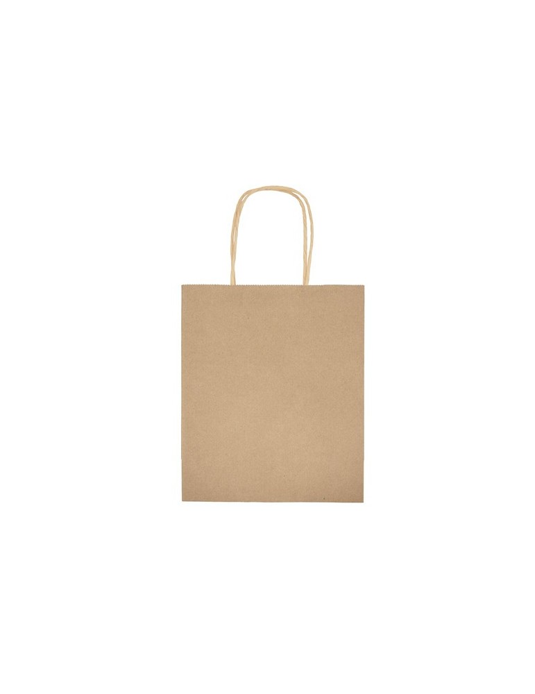 Sac en papier A4 | Wanda BX