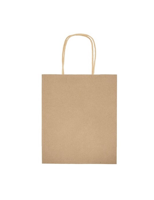 Sac en papier A4 | Wanda BX