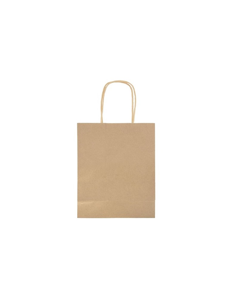 Sac en papier A4 | Wanda BX