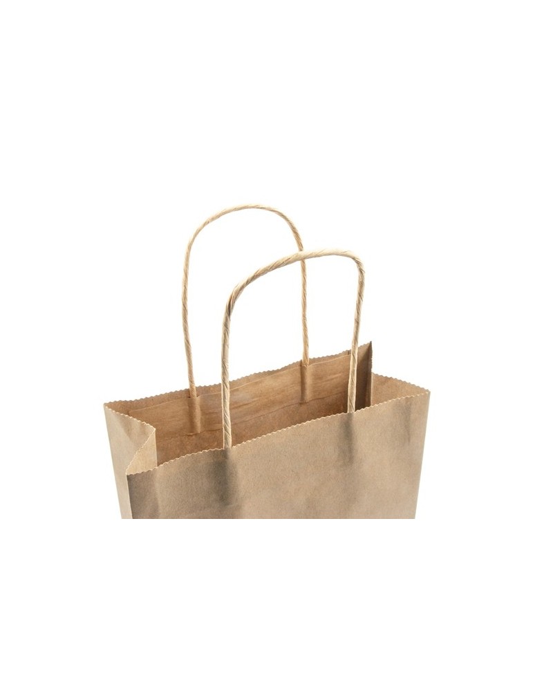Sac en papier A4 | Wanda BX