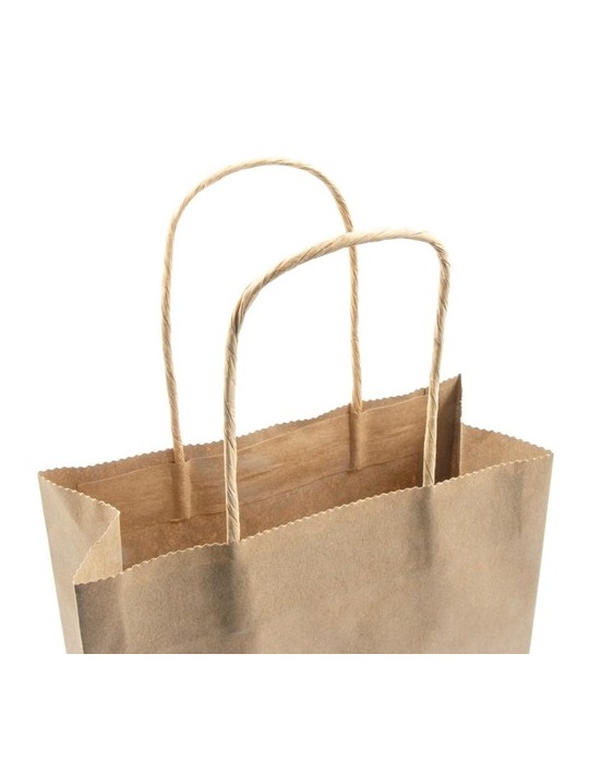 Sac en papier A4 | Wanda BX