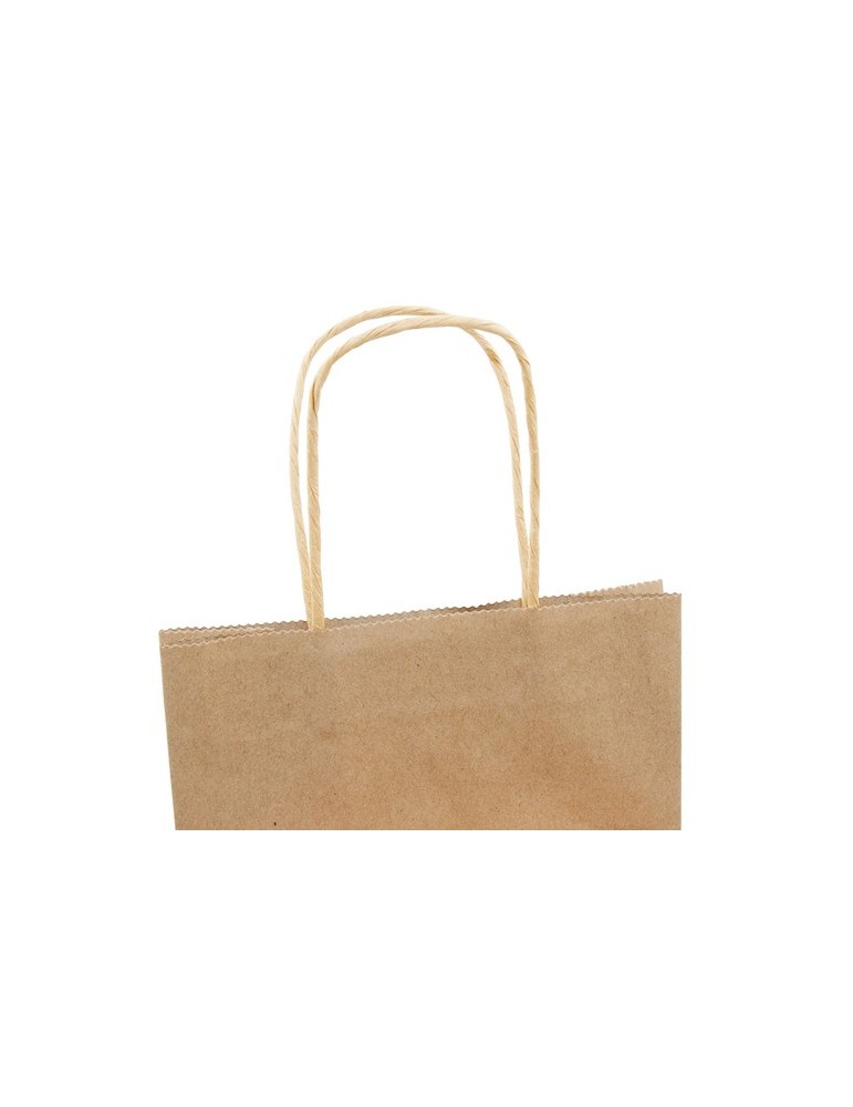 Sac en papier A4 | Wanda BX