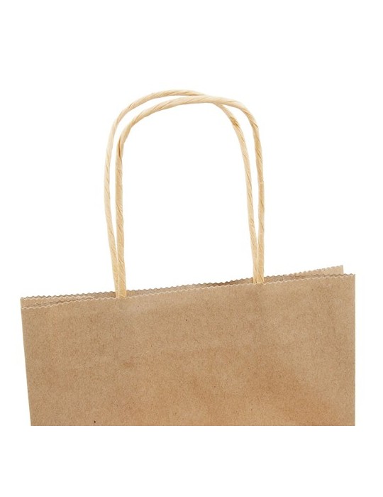 Sac en papier A4 | Wanda BX