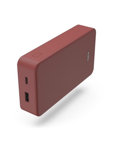Power Bank 20000 mAh Hama Power Pack