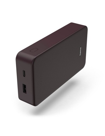 Power Bank 20000 mAh Hama Power Pack 2