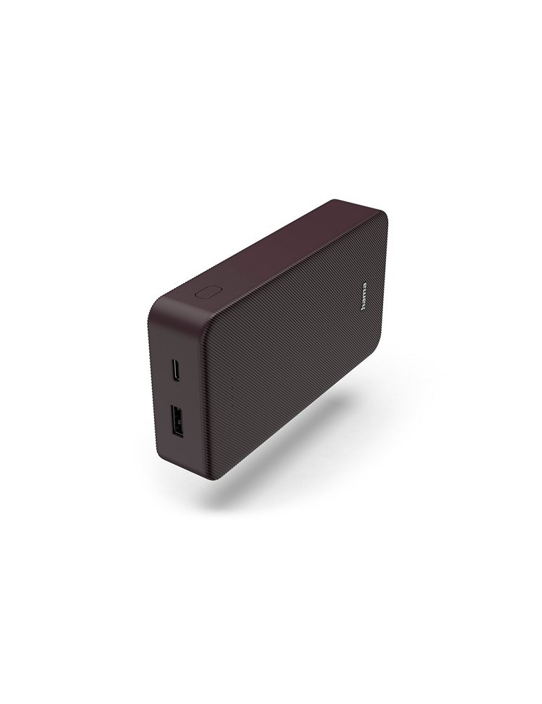Power Bank 20000 mAh Hama Power Pack