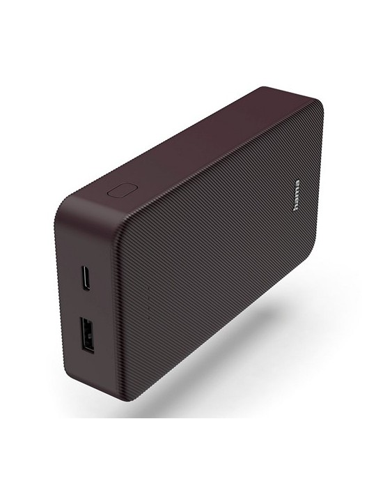 Power Bank 20000 mAh Hama Power Pack