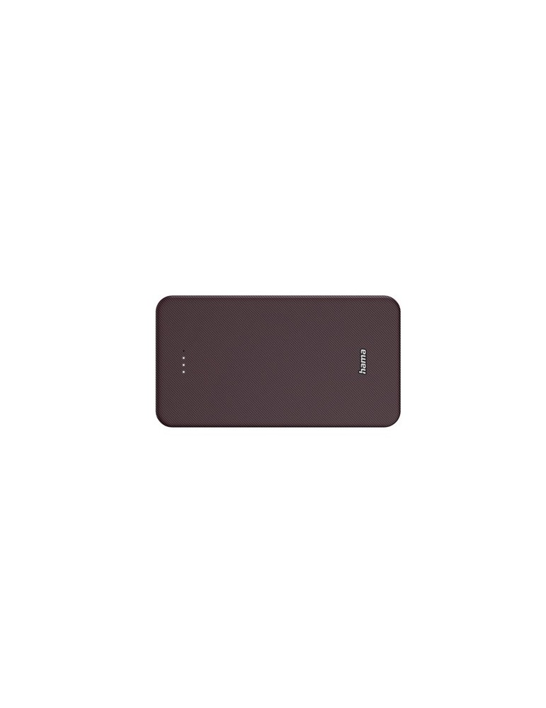 Power Bank 20000 mAh Hama Power Pack