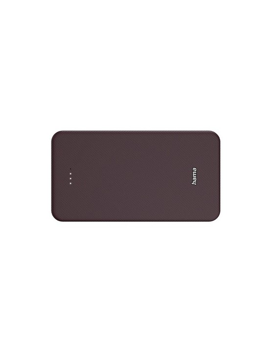 Power Bank 20000 mAh Hama Power Pack
