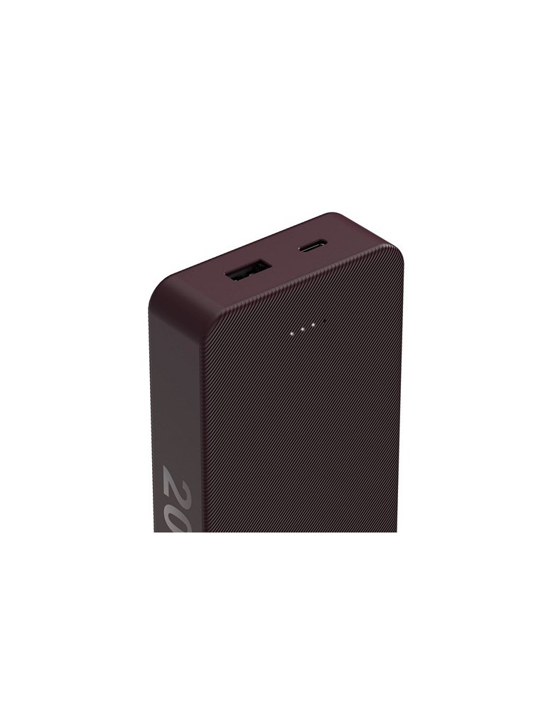 Power Bank 20000 mAh Hama Power Pack