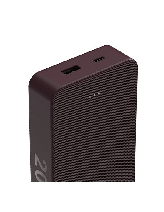 Power Bank 20000 mAh Hama Power Pack