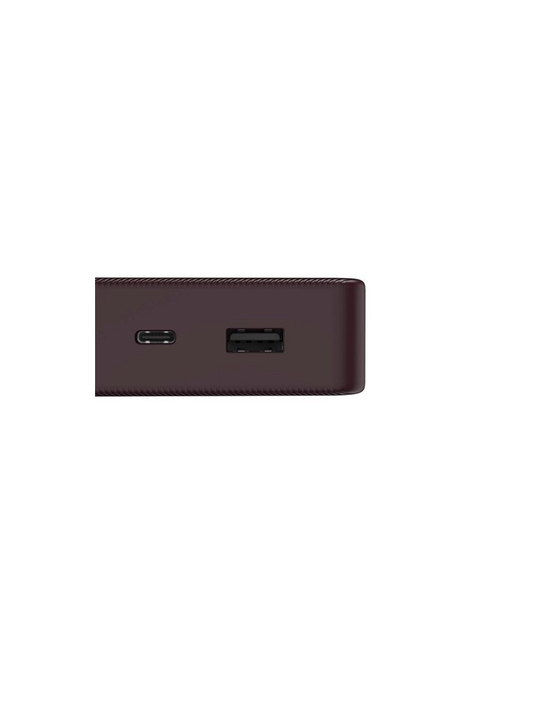 Power Bank 20000 mAh Hama Power Pack