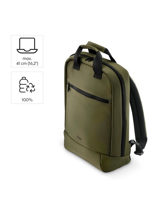 Sac à dos pour ordinateur portable 16,2" Hama Lightweight
