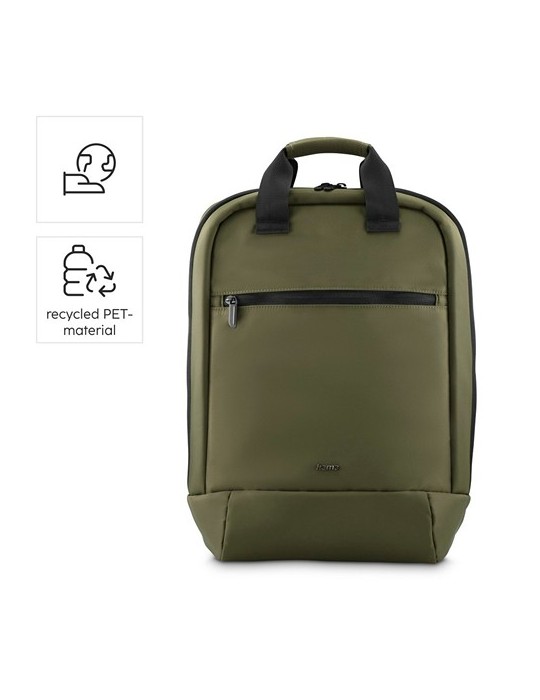 Sac à dos pour ordinateur portable 16,2" Hama Lightweight