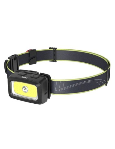 Lampe frontale Hama HL350