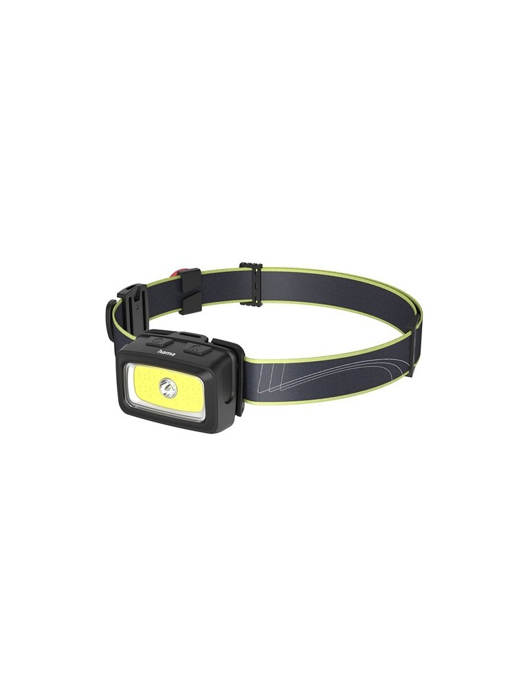 Lampe frontale Hama HL350